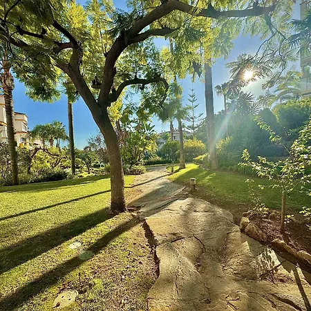 Golden Mile By Homing Marbella